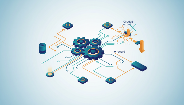 CNAME Record Order Broke DNS: The 2026 Lesson