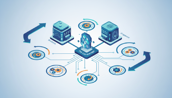 IPv6 training shifts to physical labs for real skills