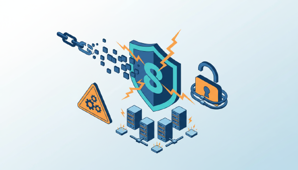 IPv8 routing breaks legacy silicon at 64 bits