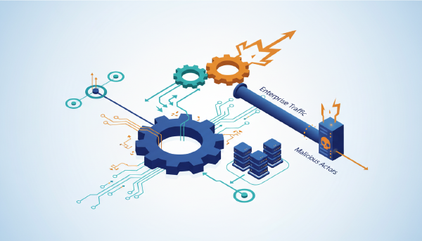 Routing security gaps threaten your 2026 supply chain