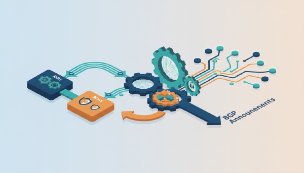 RPKI route origin validation stops bad paths
