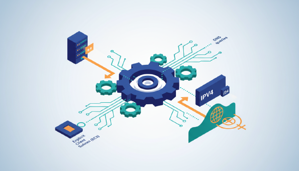 Akamai steering breaks when open DNS hides users
