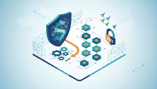 SCION network fixes fragile global bank paths