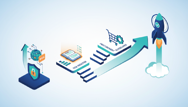 IPv6 Governance Gaps: Why 50% Traffic Is Unmanaged