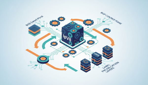 IPv8 routing risks: Why 3B addresses strain BGP