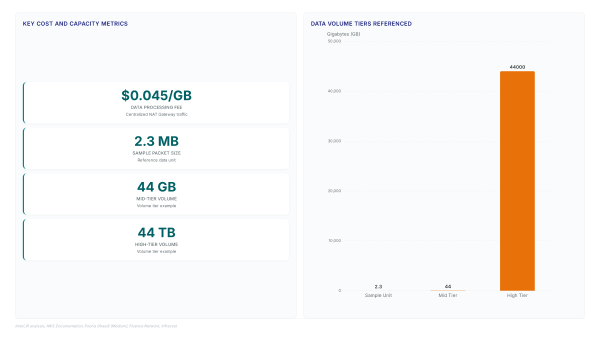 Centralized ingress cuts cloud firewall costs now