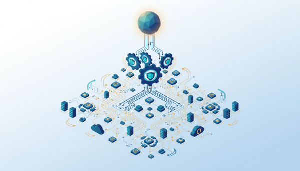 IPv4 as Economic Infrastructure: The Hard Math
