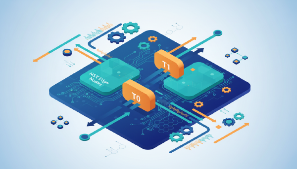 Amazon VMware migrations without refactoring code
