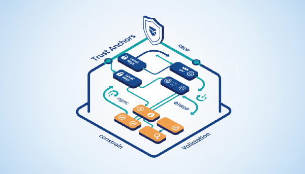 RPKI validation gaps: Why 84% skip enforcement