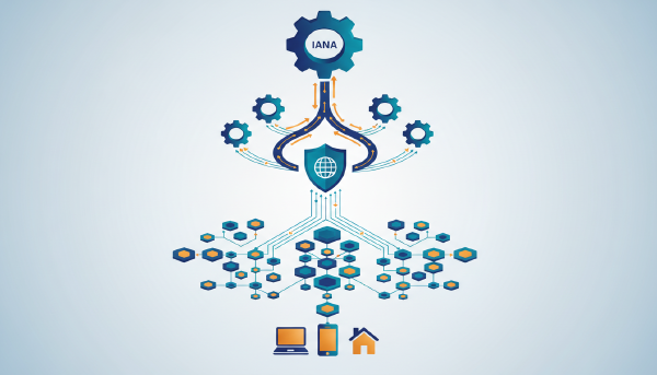 Regional Internet Registries Stop Global Routing Chaos