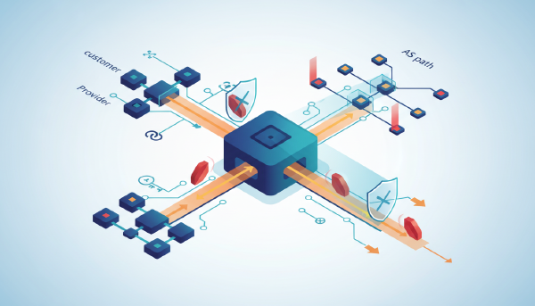 BGP hijacking 2025: Why forged docs beat crypto