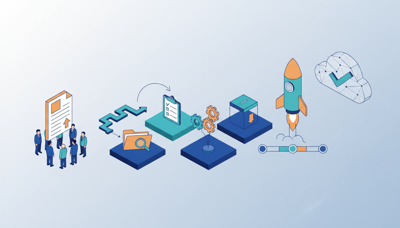 Conceptual illustration for Participating in the NRO NC Feedback and Consultation Proces