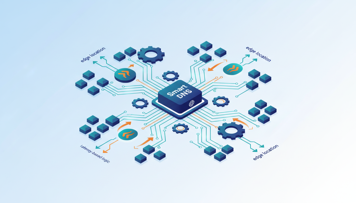 How free smart DNS and zero-fee query models reshape cloud infrastructure