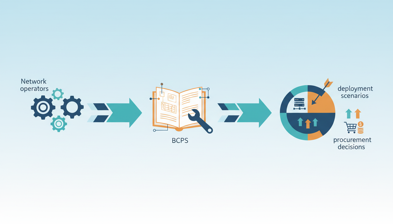 Conceptual illustration for Practical Frameworks for Interpreting BCPs in Network Deploy