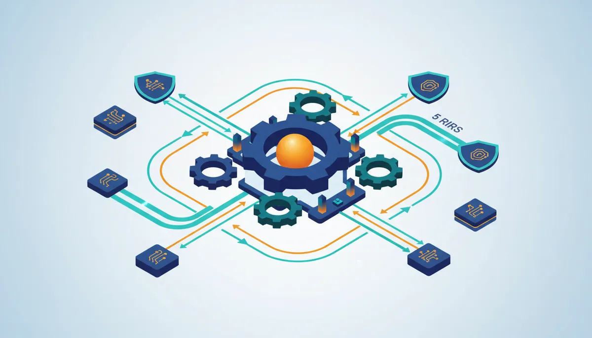 ICANN Costs: Why $5,000 Fees Block New Entrants